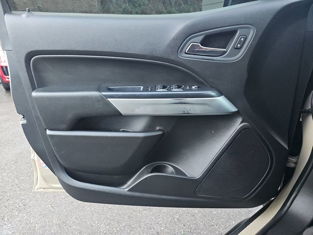 2021 Chevrolet Colorado 4WD Crew Cab 128" ZR2 - 22986959 - 15