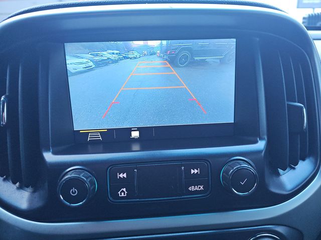 2021 Chevrolet Colorado 4WD Crew Cab 128" ZR2 - 22986959 - 24