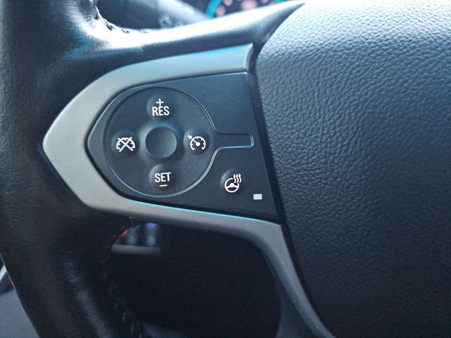 2021 Chevrolet Colorado 4WD Crew Cab 128" ZR2 - 22986959 - 26