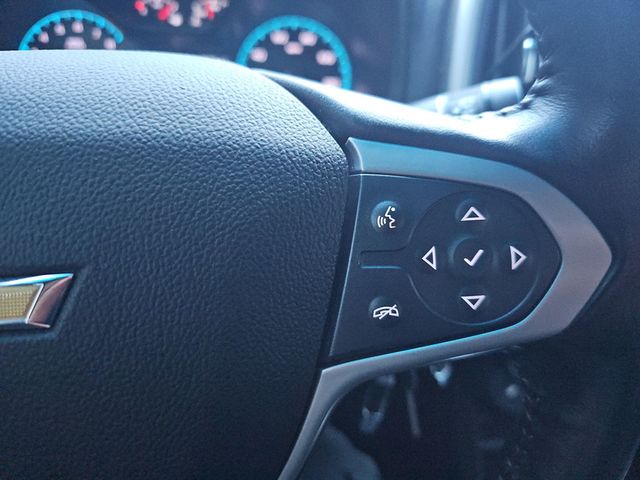 2021 Chevrolet Colorado 4WD Crew Cab 128" ZR2 - 22986959 - 27