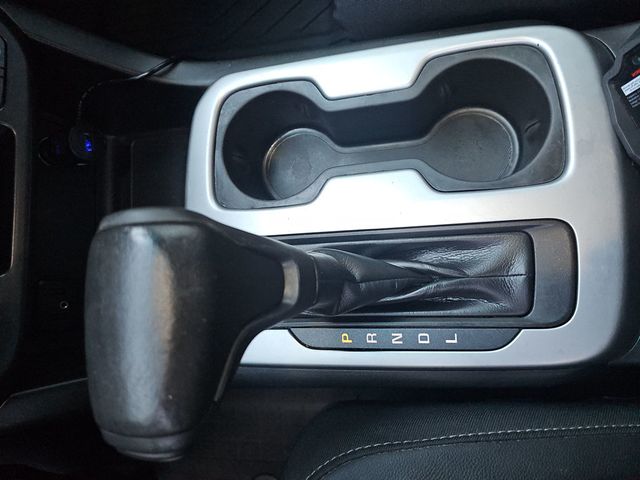 2021 Chevrolet Colorado 4WD Crew Cab 128" ZR2 - 22986959 - 28