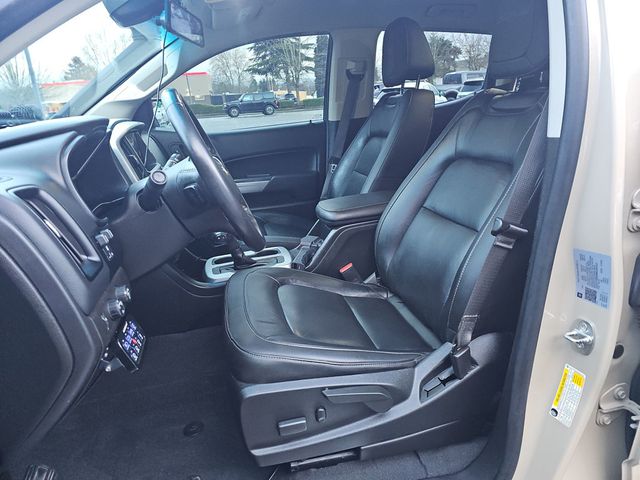 2021 Chevrolet Colorado 4WD Crew Cab 128" ZR2 - 22986959 - 8