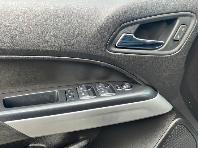 2021 Chevrolet Colorado 4WD Crew Cab 128" ZR2 - 22998763 - 11