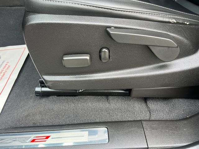 2021 Chevrolet Colorado 4WD Crew Cab 128" ZR2 - 22998763 - 12