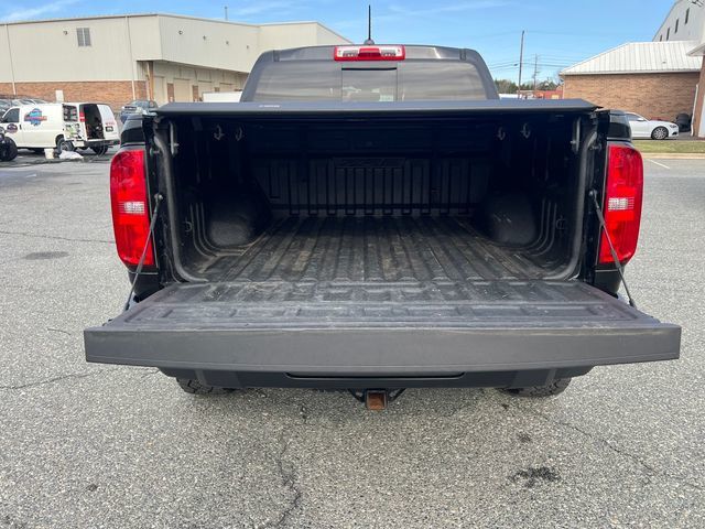 2021 Chevrolet Colorado 4WD Crew Cab 128" ZR2 - 22998763 - 15