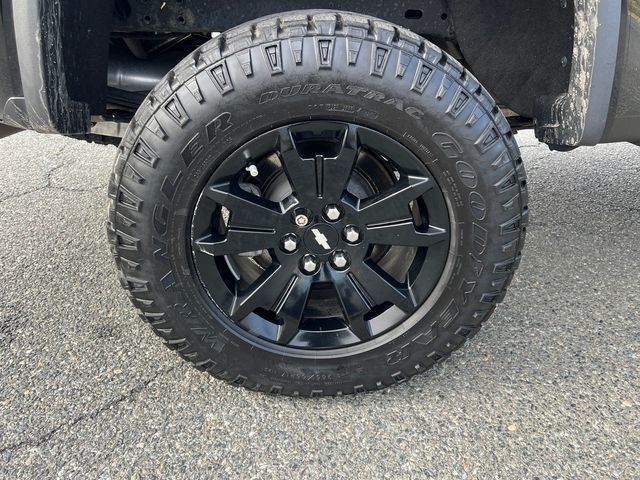 2021 Chevrolet Colorado 4WD Crew Cab 128" ZR2 - 22998763 - 16