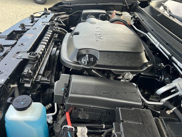 2021 Chevrolet Colorado 4WD Crew Cab 128" ZR2 - 22998763 - 20