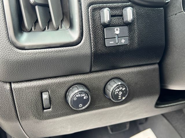2021 Chevrolet Colorado 4WD Crew Cab 128" ZR2 - 22998763 - 21