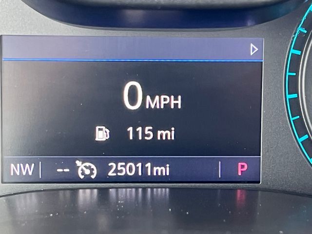 2021 Chevrolet Colorado 4WD Crew Cab 128" ZR2 - 22998763 - 25