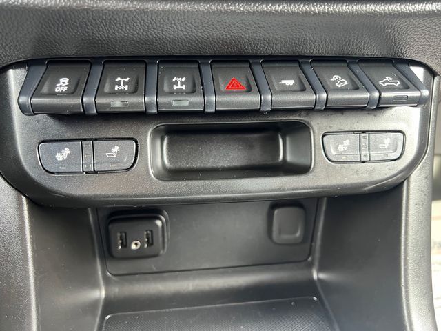 2021 Chevrolet Colorado 4WD Crew Cab 128" ZR2 - 22998763 - 28