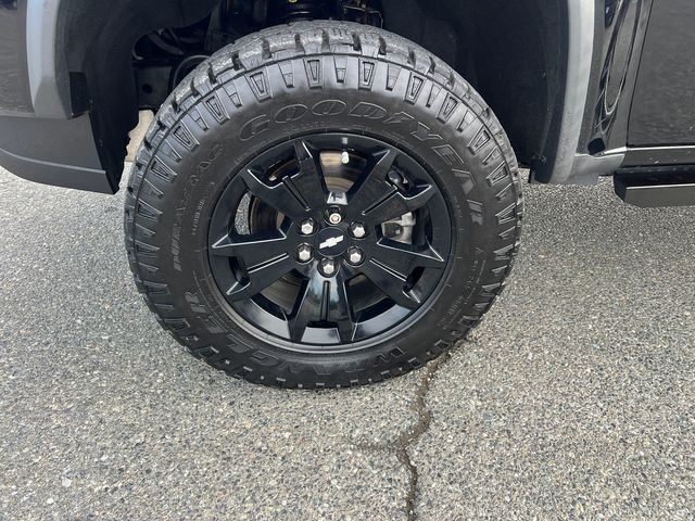 2021 Chevrolet Colorado 4WD Crew Cab 128" ZR2 - 22998763 - 8