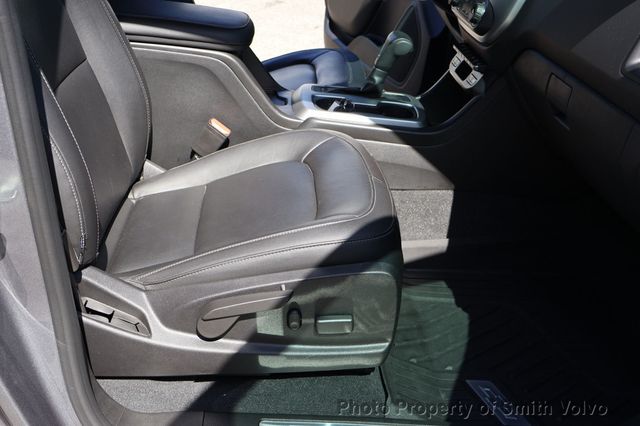 2021 Chevrolet Colorado 4WD Crew Cab 128" ZR2 - 23037211 - 14