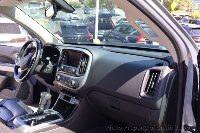 2021 Chevrolet Colorado 4WD Crew Cab 128" ZR2 - 23037211 - 15