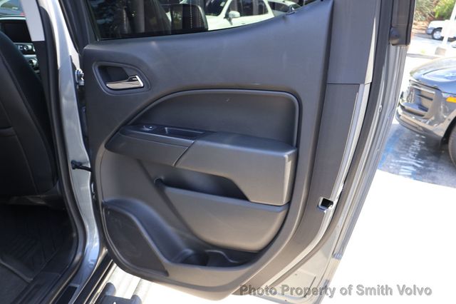 2021 Chevrolet Colorado 4WD Crew Cab 128" ZR2 - 23037211 - 17