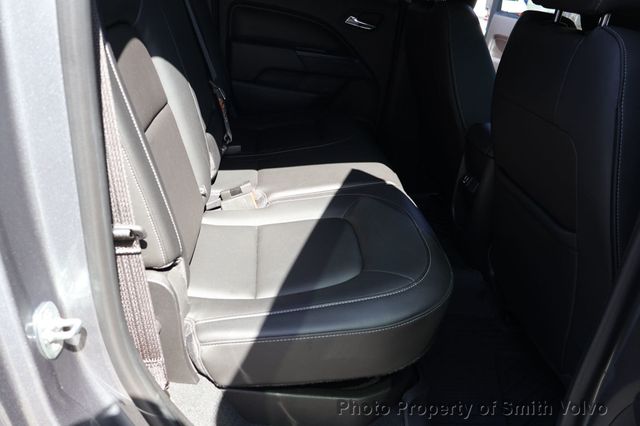 2021 Chevrolet Colorado 4WD Crew Cab 128" ZR2 - 23037211 - 19