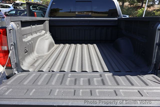 2021 Chevrolet Colorado 4WD Crew Cab 128" ZR2 - 23037211 - 20