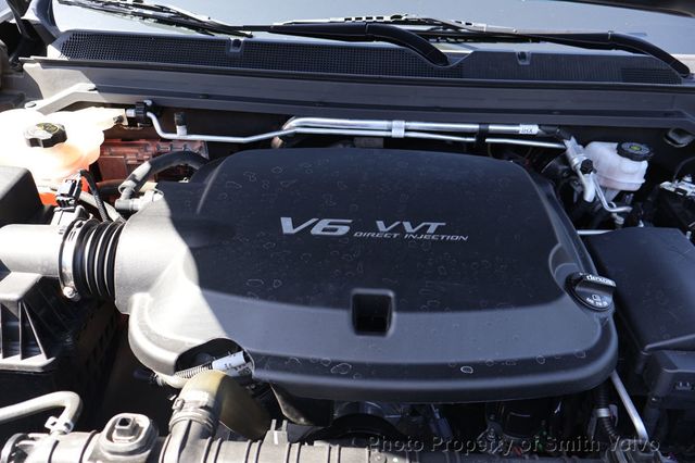 2021 Chevrolet Colorado 4WD Crew Cab 128" ZR2 - 23037211 - 21