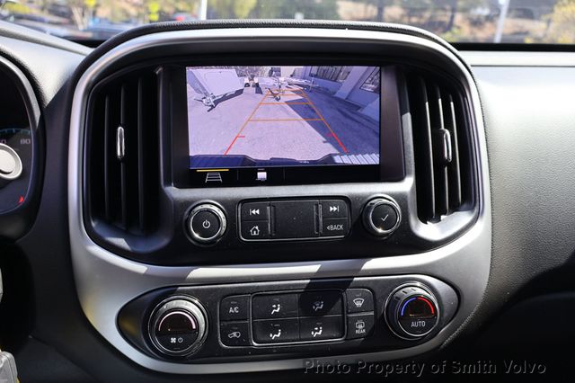 2021 Chevrolet Colorado 4WD Crew Cab 128" ZR2 - 23037211 - 23
