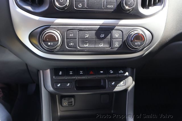 2021 Chevrolet Colorado 4WD Crew Cab 128" ZR2 - 23037211 - 24