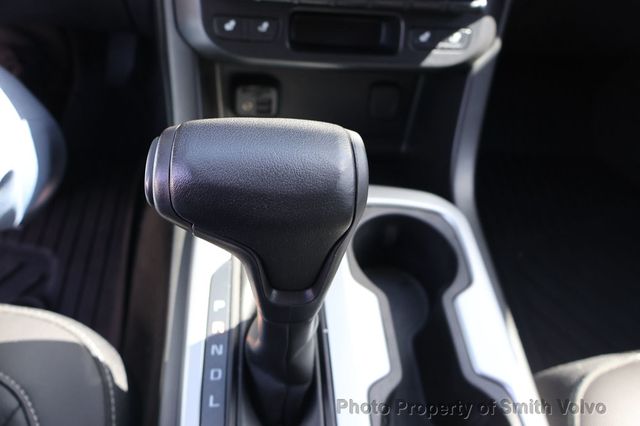 2021 Chevrolet Colorado 4WD Crew Cab 128" ZR2 - 23037211 - 25