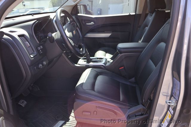 2021 Chevrolet Colorado 4WD Crew Cab 128" ZR2 - 23037211 - 8