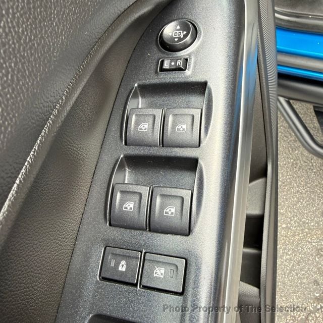 2021 Chevrolet Colorado 4WD CREW CAB ZR2 W/NAVIGATION, APPLE CARPLAY & ANDROID AUDIO - 22888887 - 21