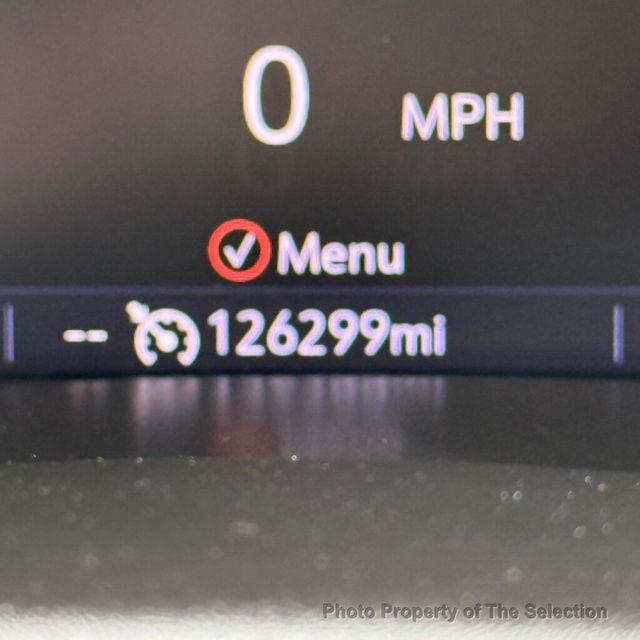 2021 Chevrolet Colorado 4WD CREW CAB ZR2 W/NAVIGATION, APPLE CARPLAY & ANDROID AUDIO - 22888887 - 28