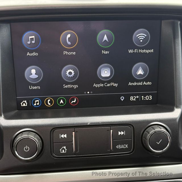 2021 Chevrolet Colorado 4WD CREW CAB ZR2 W/NAVIGATION, APPLE CARPLAY & ANDROID AUDIO - 22888887 - 29
