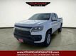 2021 Chevrolet Colorado 4WD Ext Cab 128" LT - 22974792 - 0