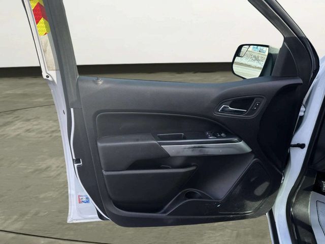 2021 Chevrolet Colorado 4WD Ext Cab 128" LT - 22974792 - 10