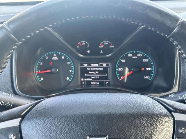 2021 Chevrolet Colorado 4WD Ext Cab 128" LT - 22974792 - 18