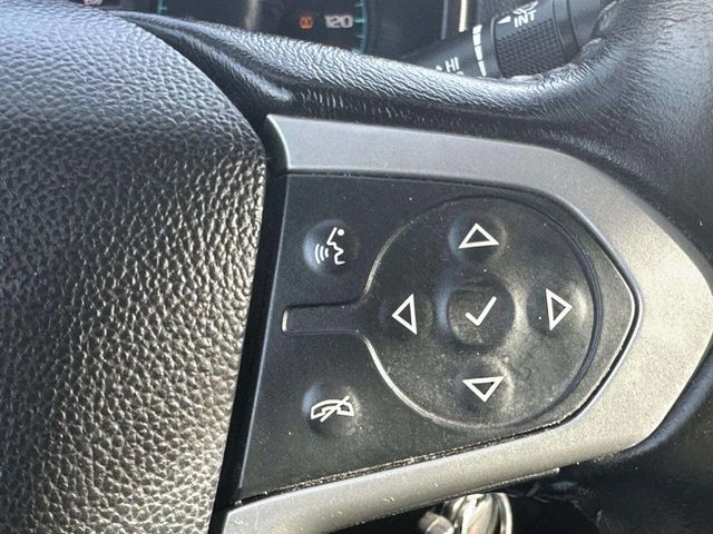 2021 Chevrolet Colorado 4WD Ext Cab 128" LT - 22974792 - 22