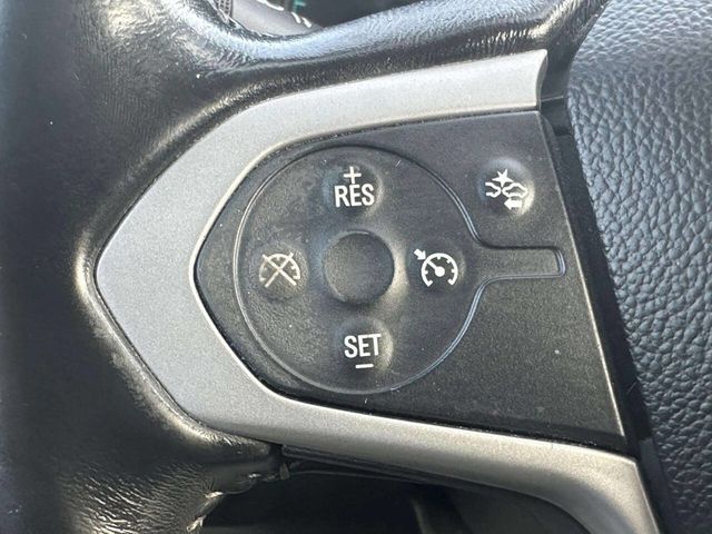 2021 Chevrolet Colorado 4WD Ext Cab 128" LT - 22974792 - 23