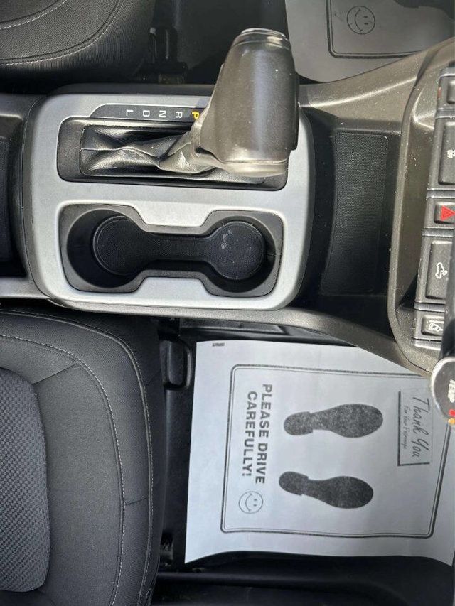 2021 Chevrolet Colorado 4WD Ext Cab 128" LT - 22974792 - 26