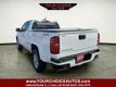 2021 Chevrolet Colorado 4WD Ext Cab 128" LT - 22974792 - 2