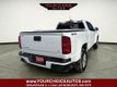 2021 Chevrolet Colorado 4WD Ext Cab 128" LT - 22974792 - 4