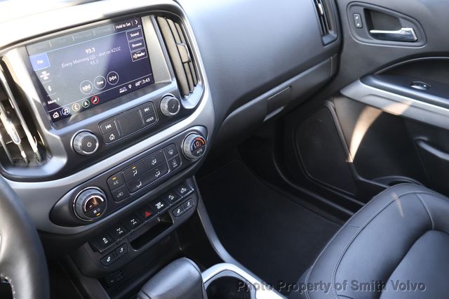 2021 Chevrolet Colorado 4WD Ext Cab 128" ZR2 - 22979043 - 13