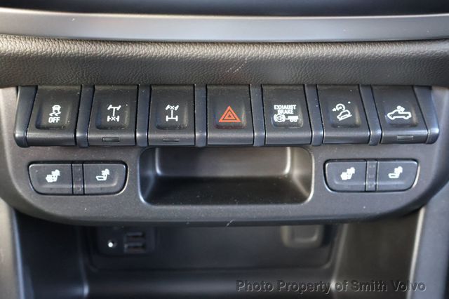 2021 Chevrolet Colorado 4WD Ext Cab 128" ZR2 - 22979043 - 14