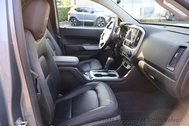 2021 Chevrolet Colorado 4WD Ext Cab 128" ZR2 - 22979043 - 5