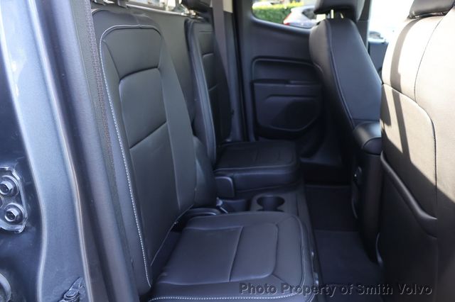 2021 Chevrolet Colorado 4WD Ext Cab 128" ZR2 - 22979043 - 6