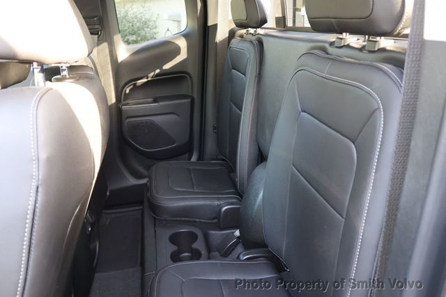 2021 Chevrolet Colorado 4WD Ext Cab 128" ZR2 - 22979043 - 7