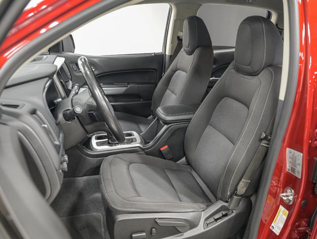 2021 Chevrolet Colorado 4WD LT - 23089714 - 15