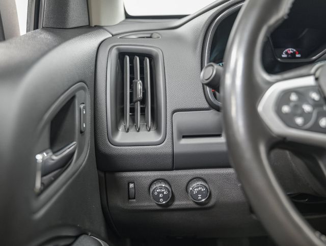 2021 Chevrolet Colorado 4WD LT - 23089714 - 17
