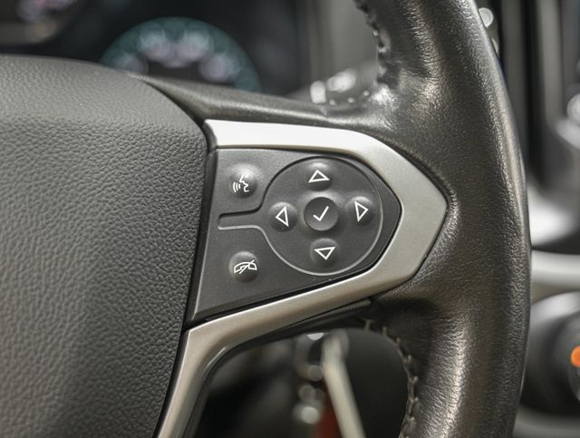 2021 Chevrolet Colorado 4WD LT - 23089714 - 19