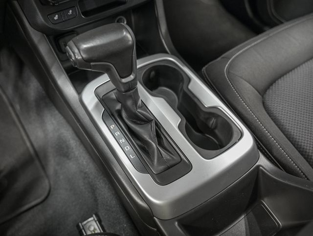 2021 Chevrolet Colorado 4WD LT - 23089714 - 23