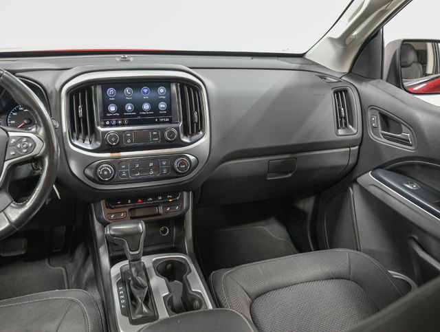2021 Chevrolet Colorado 4WD LT - 23089714 - 29