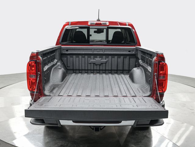 2021 Chevrolet Colorado 4WD LT - 23089714 - 5