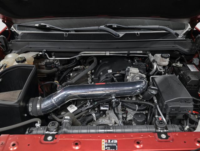 2021 Chevrolet Colorado 4WD ZR2 - 23088479 - 10