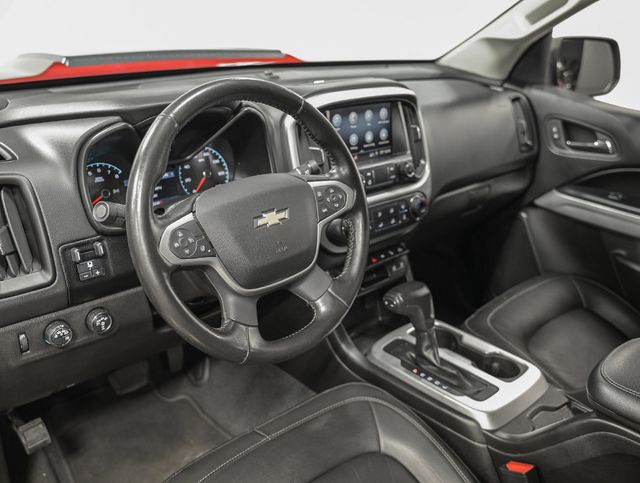 2021 Chevrolet Colorado 4WD ZR2 - 23088479 - 14