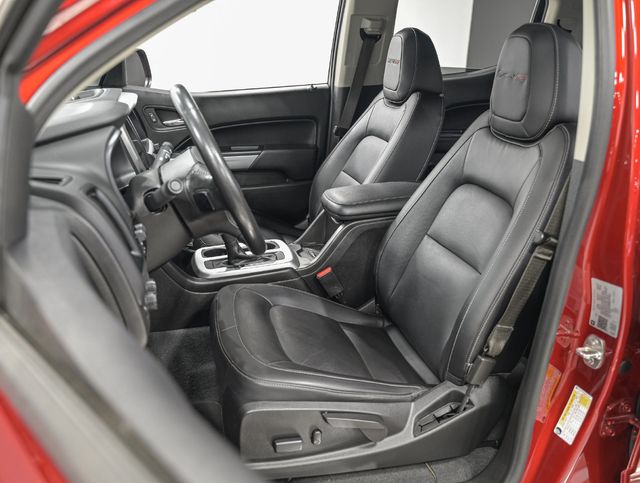 2021 Chevrolet Colorado 4WD ZR2 - 23088479 - 15